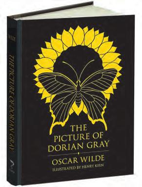 Richardson 48 The Picture of Dorian Gray Oscar Wilde