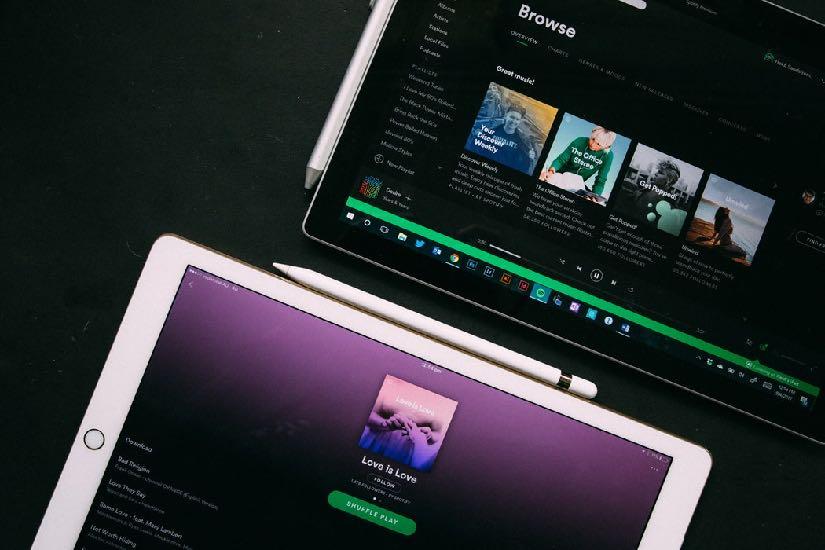 over 20,000 tracks are uploaded to music streaming platforms everyday.