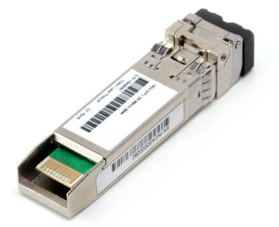 10Gb/s SFP+ Optical Transceiver Module 10GBASE-LR/LW Features 10Gb/s serial optical interface compliant to 802.3ae 10GBASE LR Electrical interface compliant to SFF 8431 specifications for enhanced 8.