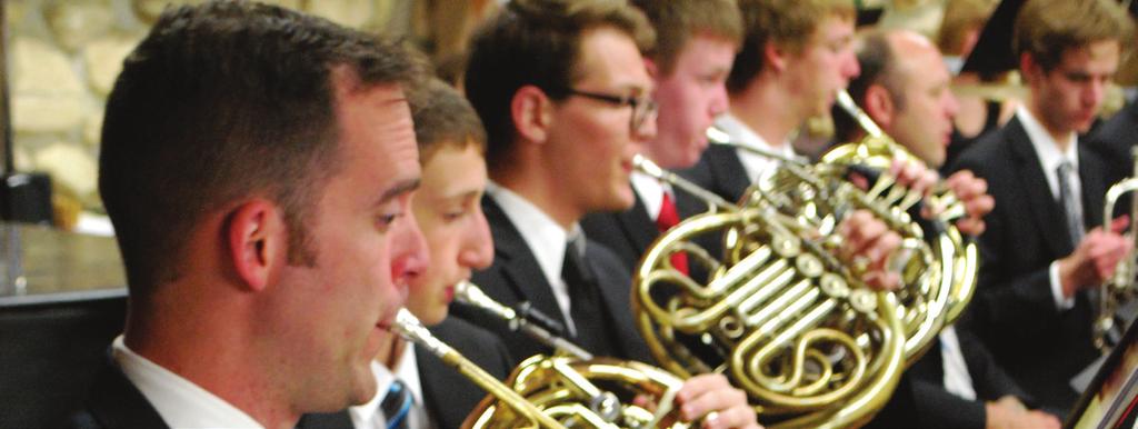 Residential Summe Music Academy in Doo County, WI 2016 Application Instuctions - Symphony Application mateials ae available online at ou website: bichceek.
