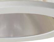 Rax 150 The Rax 150 downlight is designed to reduce lighting costs without compromising the visual quality of indoor environments.