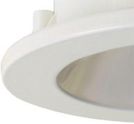 Rax 200 The Rax 200 downlight is designed to reduce lighting costs without compromising the visual quality of indoor environments.
