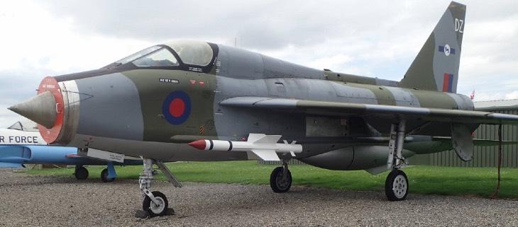 For me the highlight was the SAAB Viggen; stored indoors so a really good looking exhibit.