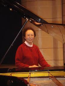 THE COMMITTEE AND THE BOARD ARIE VARDI Honorary Chairman Rubinstein International Piano Competition JORG DEMUS