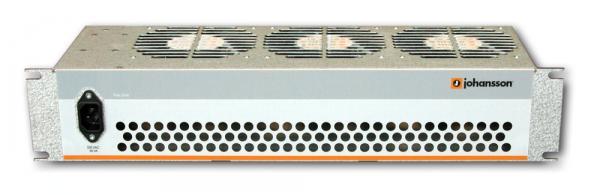 5060 can contain 5 modules + power supply mounting in 19 rack or
