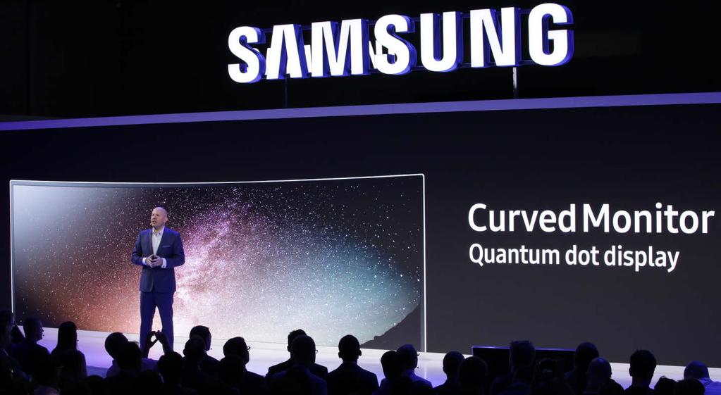 Economic Forum (11) Samsung New