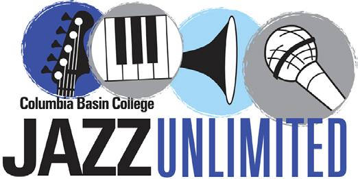 Greetings!!! Thank you for choosing to participate in the Concert Band portion of the 2018 Jazz Unlimited Festival, which will be held on the Columbia Basin College campus on Friday, April 13 th.