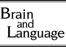 Brain and Language 86 (2003) 326 343 www.elsevier.
