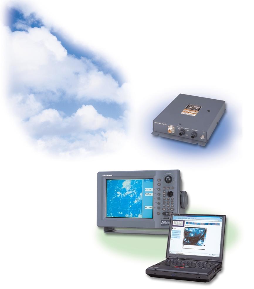 R Cost effective paperless Weather FAX & NAVTEX FACSIMILE RECEIVER Connection to a 10.