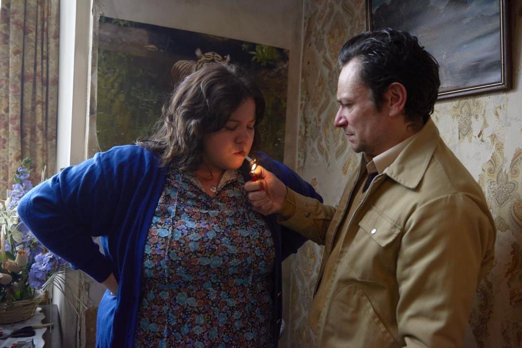 SYNOPSIS Renowned photographer Richard Billingham makes his feature-film debut with this intricate family portrait, inspired by his own memories of growing up in the West Midlands in the late 70s and