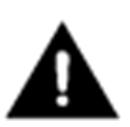 HR VIVAX Munja sa simbolom strelice unutar trokuta upozorava korisnika na prisutnosti opasnog neizoliranog napona unutar proizvoda, te koji može biti dovoljno jak da bi predstavljao rizik od strujnog