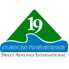 Atlantic Bay-Mountain Region 19 Sweet Adelines
