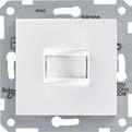 16 A - 230 V AC, thermostat with comfort function P117443 SDN6000221 SDN6000221 SDN6000223