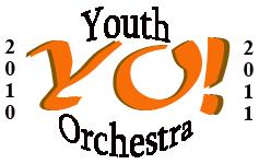 Youth Orchestra 2015-2016 Member Handbook Dr.