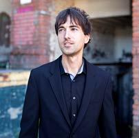 Meet Composer Mason Bates 1977 - Was born in Richmond, Virginia Graduated from the Columbia University-Juilliard School Exchange Program, with a BA in music