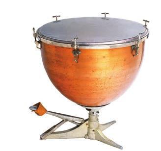 Snare Drum Bass Drum