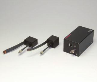 Compact and low cost, : for installation into measurement equipment HAMAMATSU mini-spectrometer is a family of compact polychromators integrated with a reflection grating and a CMOS linear.