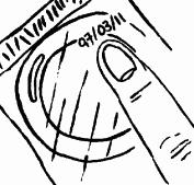 Consilierea pre-test Capitolul IV Cu degetul arătător se găseşte unde este vârful prezervativului şi se ţine astfel ca inelul să cadă în jos ca o pălăriuţă.