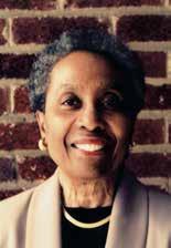 She published her first book in 1972 and went on to write and publish over forty books about the African American experience. Winner of multiple awards for her writing, Ms.