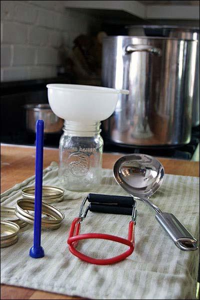 These essential tools for canning will make