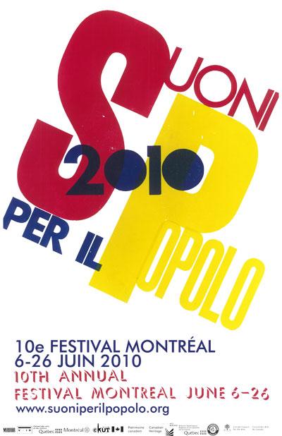 Amba 1 Suoni Per Il Popolo Festival Keteh Amba Montreal, Quebec, Canada.