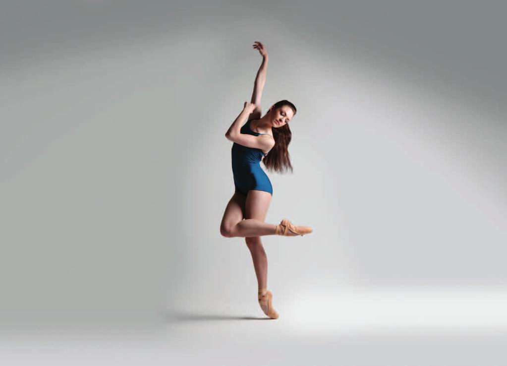 About your ballet company Support us Queensland Ballet is a vibrant young company of technically accomplished dancers who are each devoted to their art, performing with passion and energy.