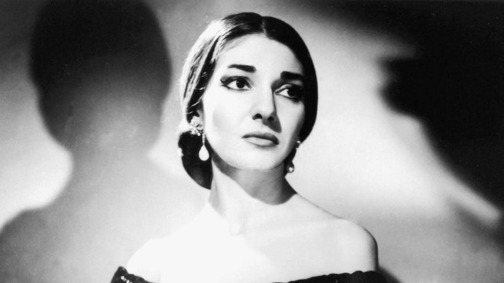 October Preview 2016 T he Callas voice was a wonderfully flexible and proficient instrument with great dramatic power.