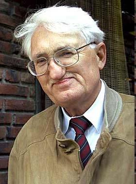 Habermas is known for his work on the concept of modernity, particularly with respect to the discussions of rationalization originally set forth by Weber.