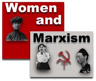 Social movements Analogy between Marxism and feminism: (a) interaction between movement intellectuals and academic intellectuals; (b)