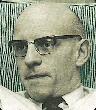 Michel Foucault Developed from structuralist tradition (contrast to EPT / RW), but unusual among poststructuralists in retention of analysis of power, institutions etc.