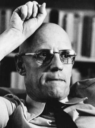 Secondly, anti-rationalism: the attack on rationalism mixes elements of Foucault's charge that humanist ideals of reason are in fact the governing ideologies of a disciplinary society with the