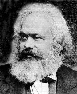 Thus, to take an obvious example, Marx s assumptions that the working class would inevitably develop a revolutionary consciousness was related to his assumption that it would get larger and larger