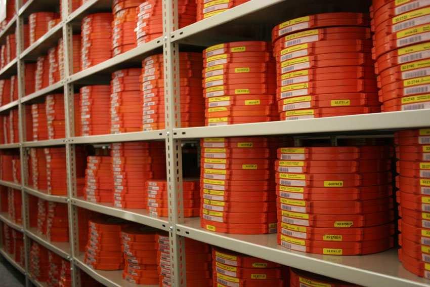 Summary of project results A sustainable and expandable digital showcase featuring selected collections of Europe s film archives the EFG portal