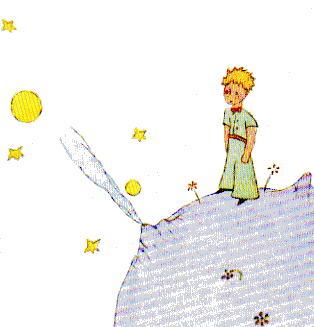 IV 2 The Little Prince in one hundred languages The French language in comparison to English Read the questions carefully! Answer with the questions one at a time! Please answer in full sentences! 1.