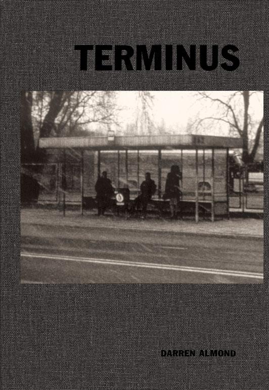 DARREN ALMOND: TERMINUS Edited by Kathleen Madden, with texts by Julian Heynen and Charity Scribner and a conversation between Mark Godfrey and Darren Almond