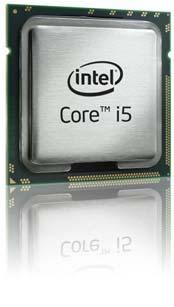 Example Intel Core i5 Processor Clock rates approx 2.5GHz, Clock period approx.4 ns 2-667 PC2-5 O-IMM 2 GB Memory Can deliver at most 64-bit word every.