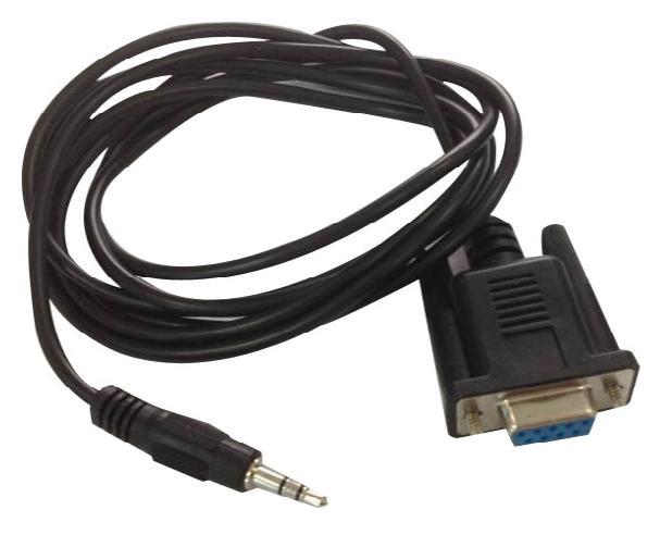 Cable Serial DB9 to 3.