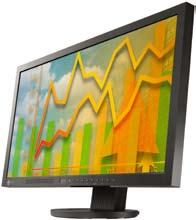 FlexScan Lineup EV Series Minimize your running costs while bringing EIZO s most ecological and ergonomic features to your office or trading floor.