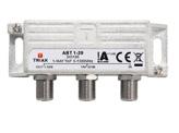 TRIAX BONITA taps for upgrading of distribution networks to DOCSIS 3.1 ABT 1-24, 1-way Tap 1.3GHz Art. No.