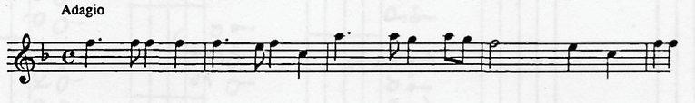 949 Sonata, D minor RI 198 Sources: Sonatae XII Pro Diversis Instrumentis, op.