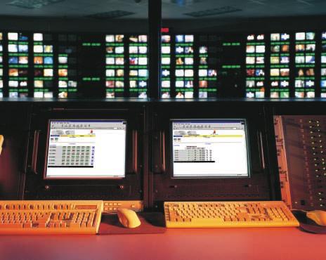 Since developing the first real-time MPEG-2 analyzer in 1995, Acterna has continued to provide the most powerful,