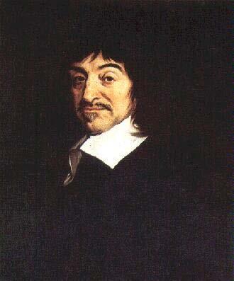 René Descartes 1596-1650 synthetic a