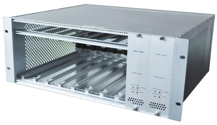 with new successive modules Power Supply: AC 90V-250V, 150Watts, 50-60Hz Optional Build-in IP Switch Dimension: L=340mm,