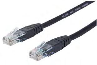 serves as a power extension cable 1,8 m 301152 Network Cables 2 m 390903