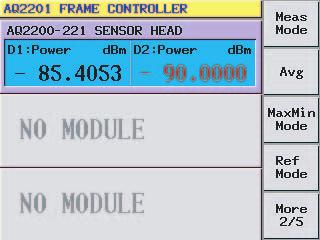 Chapter 4 Optical Power Measurement 4.