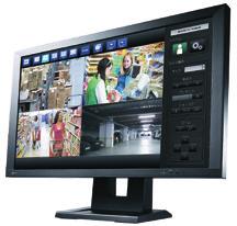 Visibility-enhancing technology EIZO s Visibility Enhancer technology includes three functions for improving image