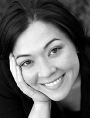 LIEDER ALIVE! Page 6 Mezzo- soprano Jordan McClellan was born in a small town on the Kenai Peninsula in Alaska. A year later her family moved to Seattle, Washington where she was raised.