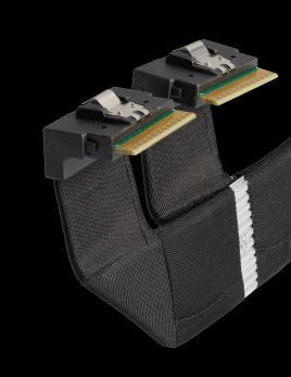 foldable, and low-profile high-performance assembly Available