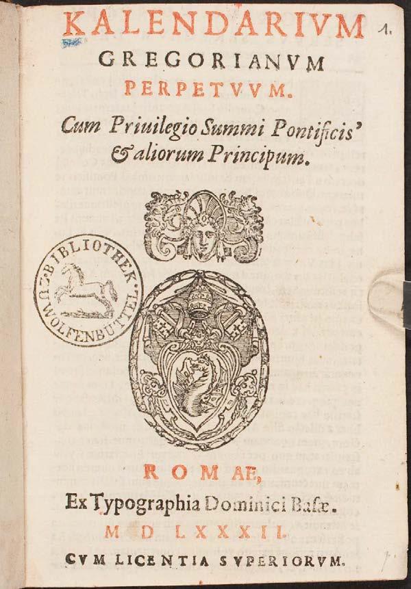 1580, title page