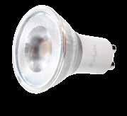 Equivalent Wattage (W) Luminous Flux (lm) Useful Lumen 90 Cone (lm) Luminous Efficacy (lm/w)